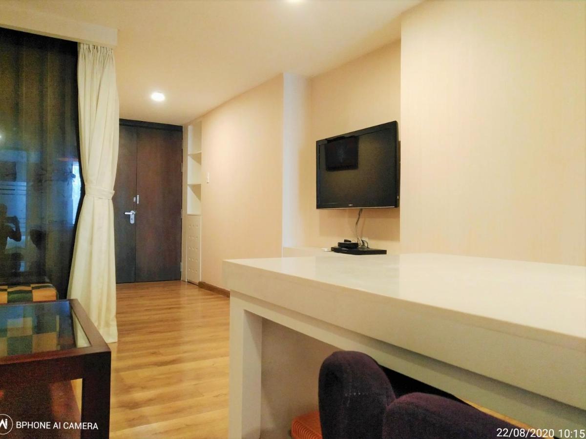 Mcgallery Art - Lucky Residence Suite'S & Apartments Хошимин Екстериор снимка
