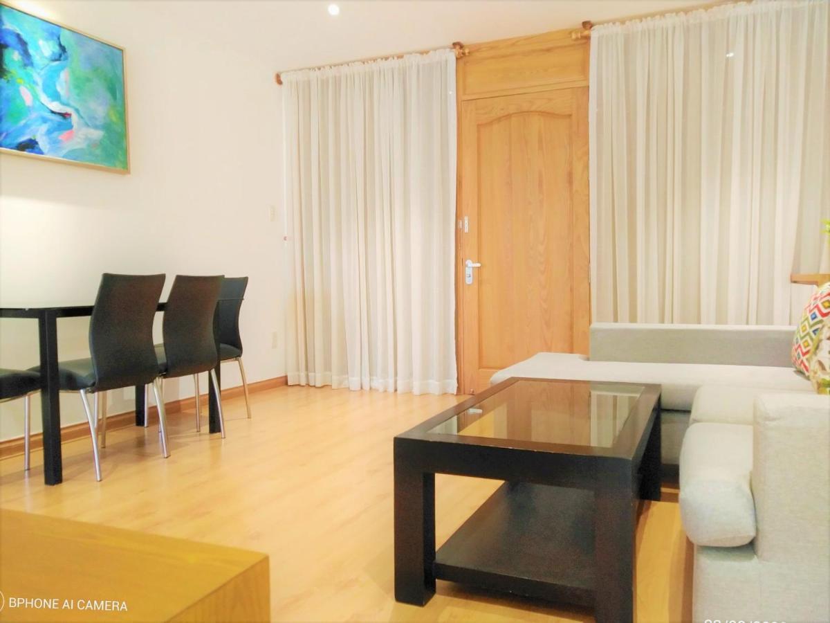 Mcgallery Art - Lucky Residence Suite'S & Apartments Хошимин Екстериор снимка