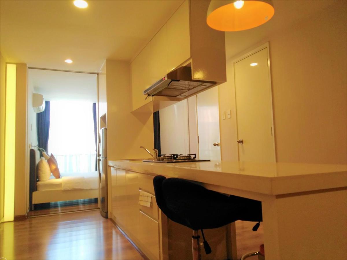 Mcgallery Art - Lucky Residence Suite'S & Apartments Хошимин Екстериор снимка