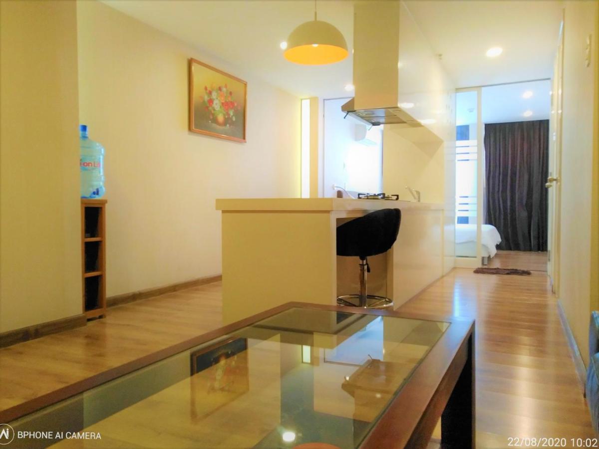 Mcgallery Art - Lucky Residence Suite'S & Apartments Хошимин Екстериор снимка