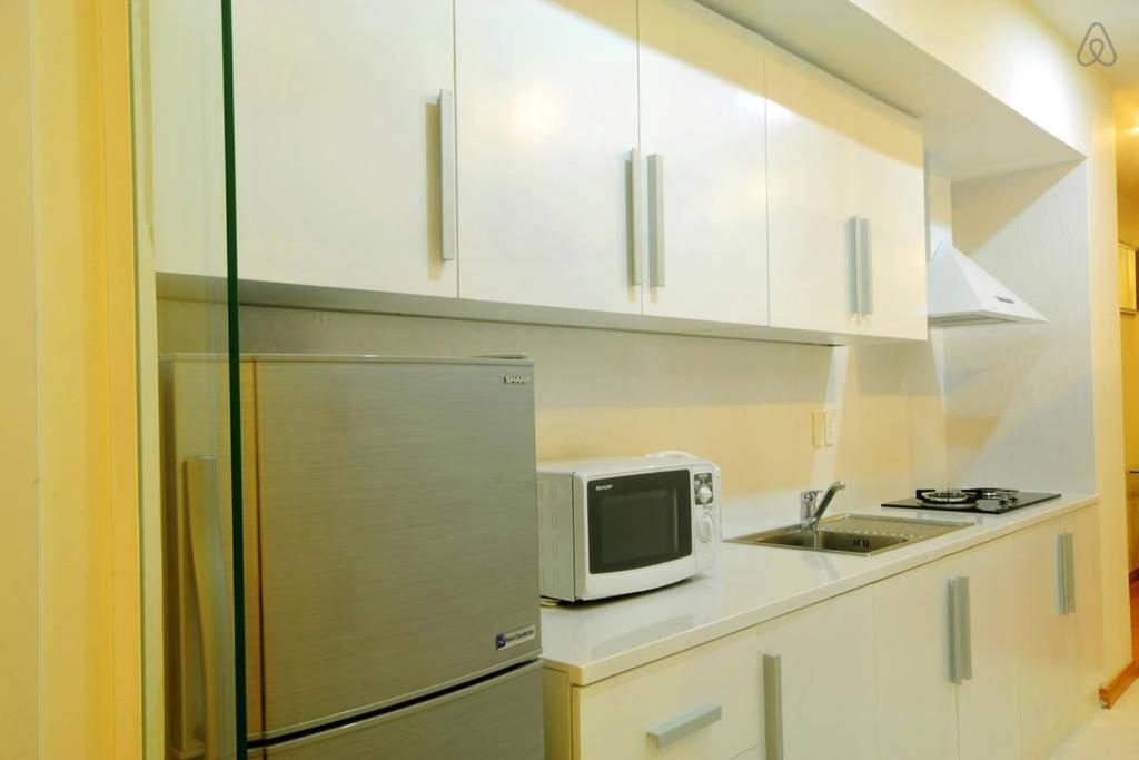 Mcgallery Art - Lucky Residence Suite'S & Apartments Хошимин Екстериор снимка